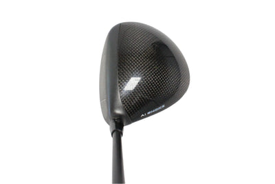 Pre-Owned Callaway Ai Smoke Triple Diamond: Driver (10.5) W/ Tense Av 55 R (Regular) (45.5 Inch) Shaft (Above Average)
