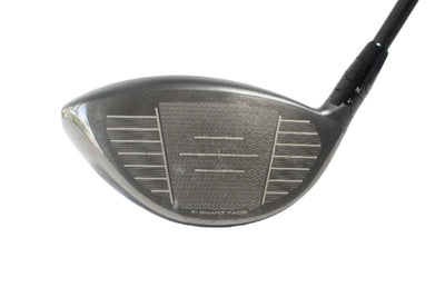 Pre-Owned Callaway Ai Smoke Triple Diamond: Driver (10.5) W/ Tense Av 55 R (Regular) (45.5 Inch) Shaft (Above Average)
