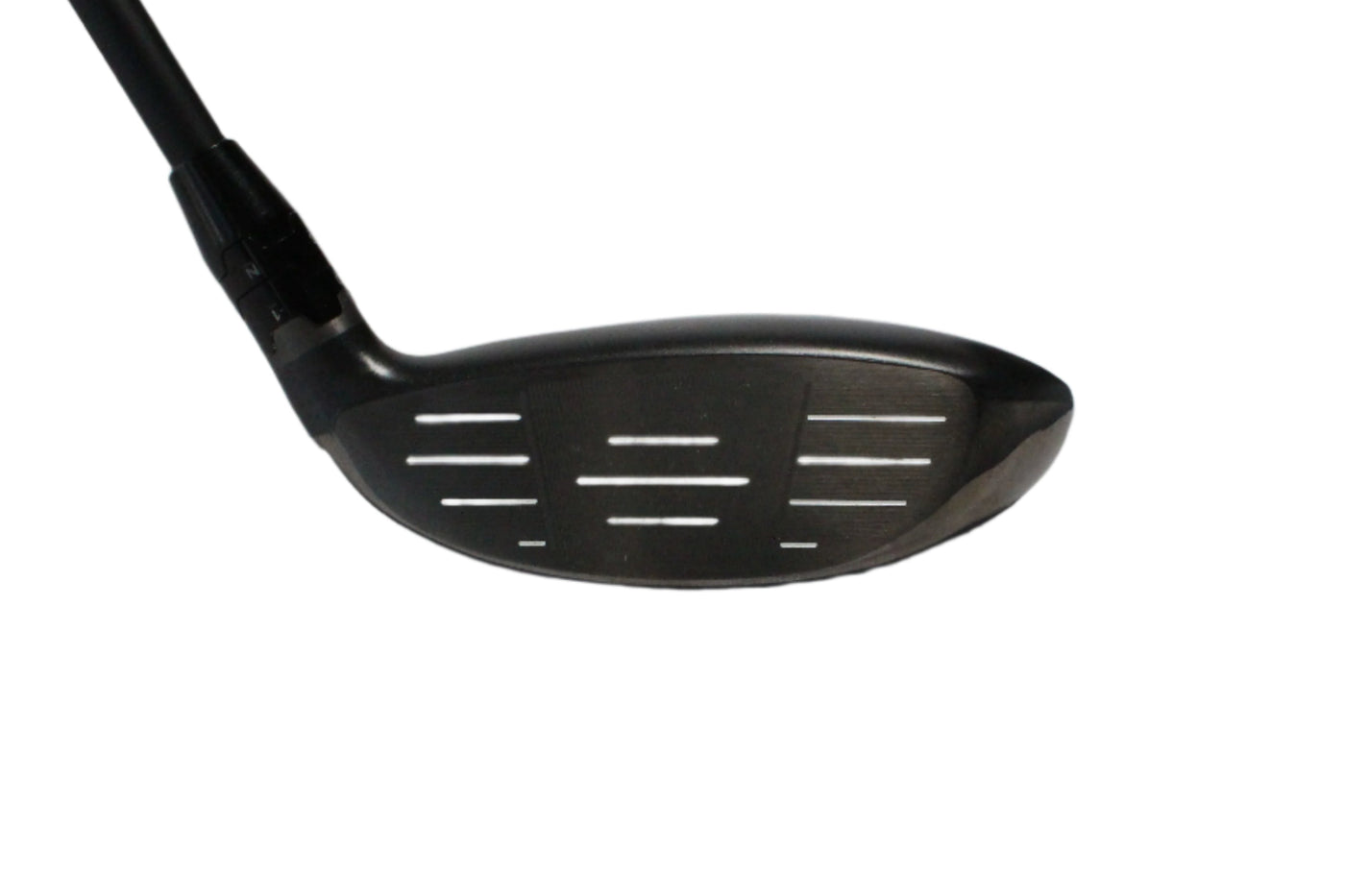 Pre-Owned Callaway AI Smoke Max D: 3 Fairway Wood (15.0) (Left Hand) W/ Tense Av 65 R (Regular) (43 Inch) Shaft (Above Average)