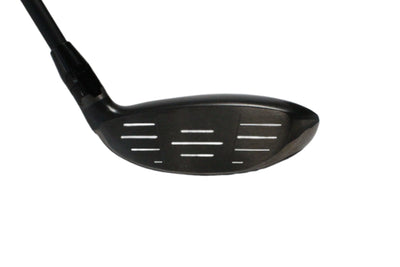 Pre-Owned Callaway AI Smoke Max D: 3 Fairway Wood (15.0) (Left Hand) W/ Tense Av 65 R (Regular) (43 Inch) Shaft (Above Average)