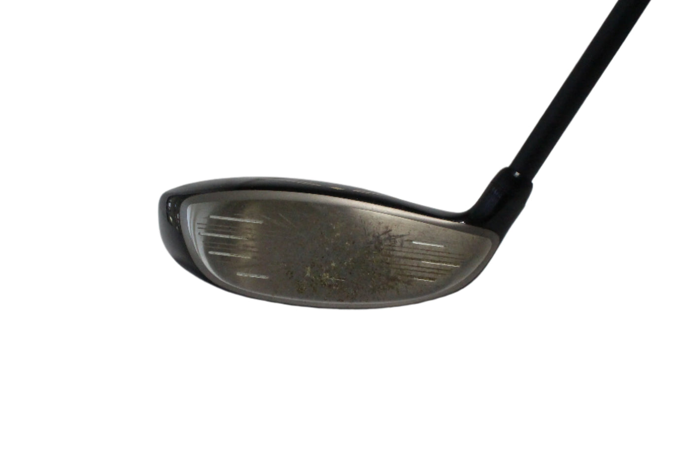 Pre-Owned XXIO Prime 12: 3 Fairway Wood (15.0) W/ AutoFlex Dream 7 SF 305xfw (Senior) (43 Inch) Shaft (Average)