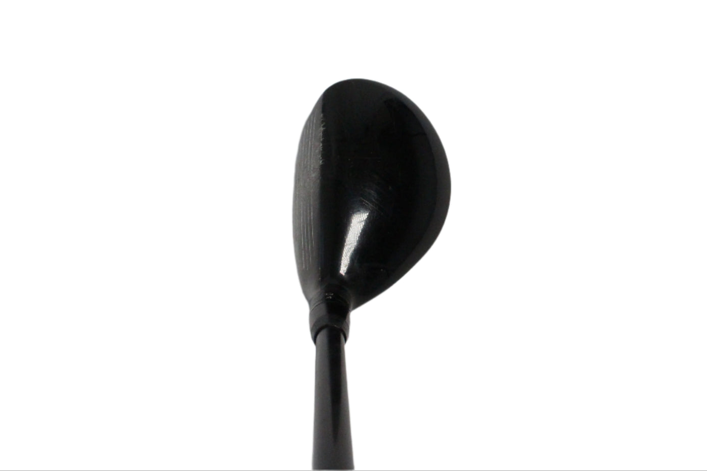 Pre-Owned Titleist TSR2:  5 Hybrid (24.0) W/ Hzrdus 5.5 (Regular) (39 Inch) Shaft (Average)