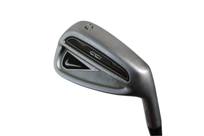 Pre-Owned Nike CCI: 9 Iron W/ Dynamic Gold S300 (Stiff) (36 Inch) Shaft (Average)