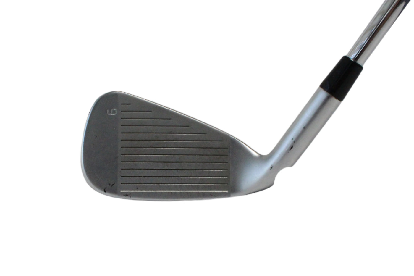 Pre-Owned Ping G430: 6 Iron W/ N.S.Pro Modus3 105 R (Regular) (38 Inch) Steel Shaft (Above Average) Right 6 Iron Regular