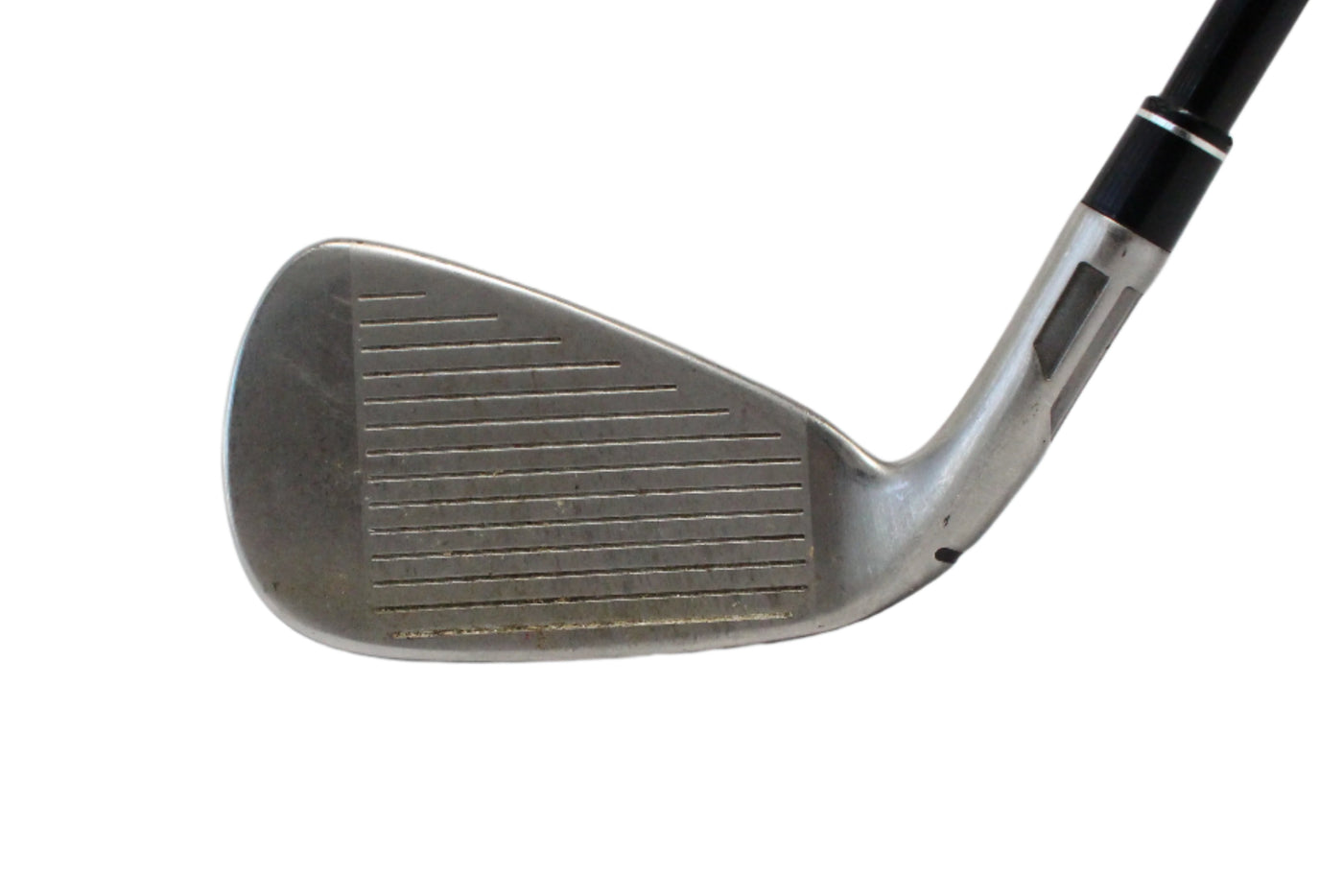 Pre-Owned TaylorMade Stealth: 6 Iron W/ Ventus 6-R (Regular) (38 Inch) Graphite Shaft (Average)