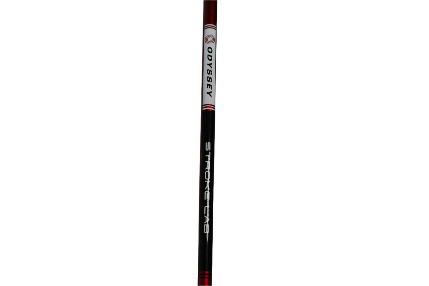 Pre-Owned Odyssey White Hot OG Double Wide: Mid-Mallet Putter W/ 34 Inch Stroke Lab Shaft (Mint)