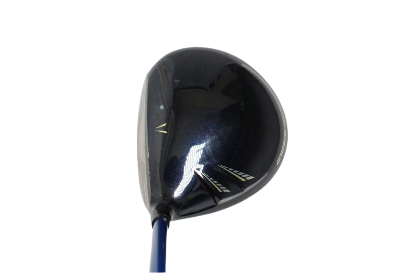 Pre-Owned XXIO 13: Driver (11.5) W/ MP-1300 R (Regular) (45.5 Inch) Shaft (Above Average)