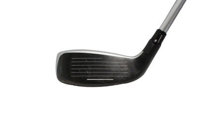 Pre-Owned TaylorMade M3: 4 Hybrid W/ Tense Ck 70 R (Regular) (40 Inch) Shaft (Average)