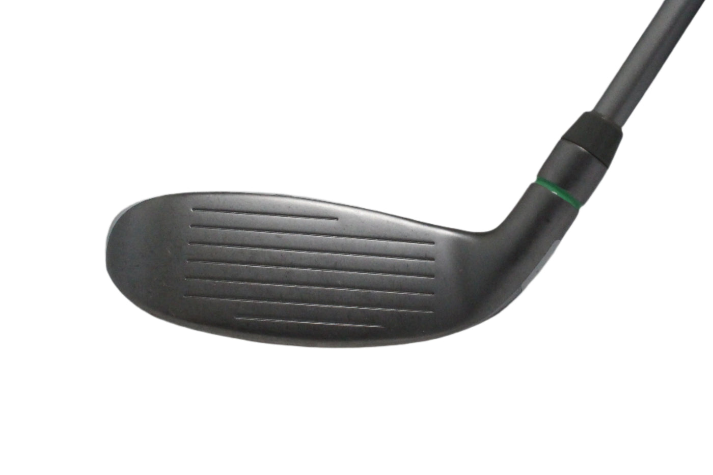 Pre-Owned  TaylorMade Kalea: 5 Hybrid (26.0) W/ Kalea 45 L (Womens) (38 Inch) Shaft (Above Average)