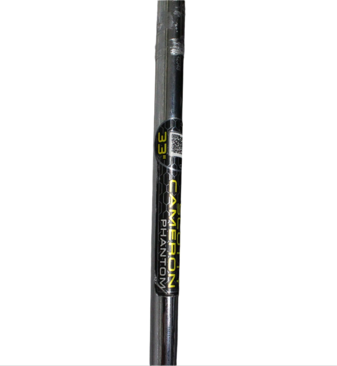 Pre-Owned Scotty Cameron Phantom 5.5: Mallet Putter W/ 33 Inch Steel Scotty Cameron Shaft (Average)