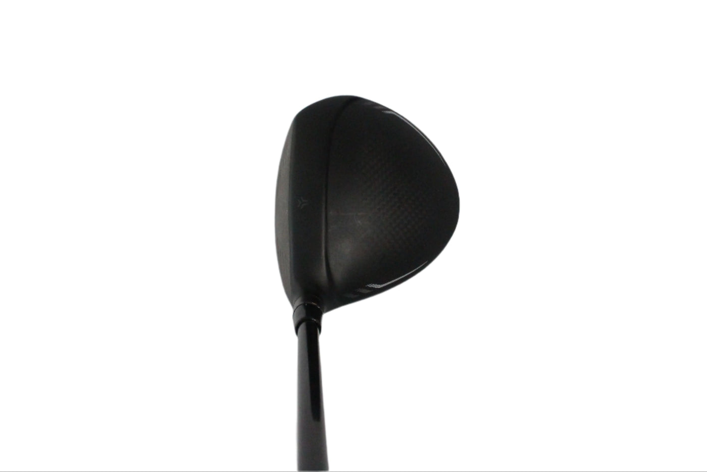 Pre-Owned Srixon ZX MKII: 3 Fairway Wood (15.0) W/ Ventus TR 6-S (Stiff) (42 Inch) Shaft (Average)