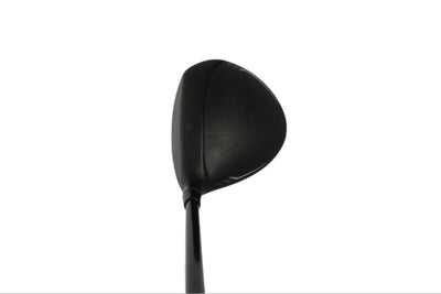 Pre-Owned Srixon ZX MKII: 3 Fairway Wood (15.0) W/ Ventus TR 6-S (Stiff) (42 Inch) Shaft (Average)