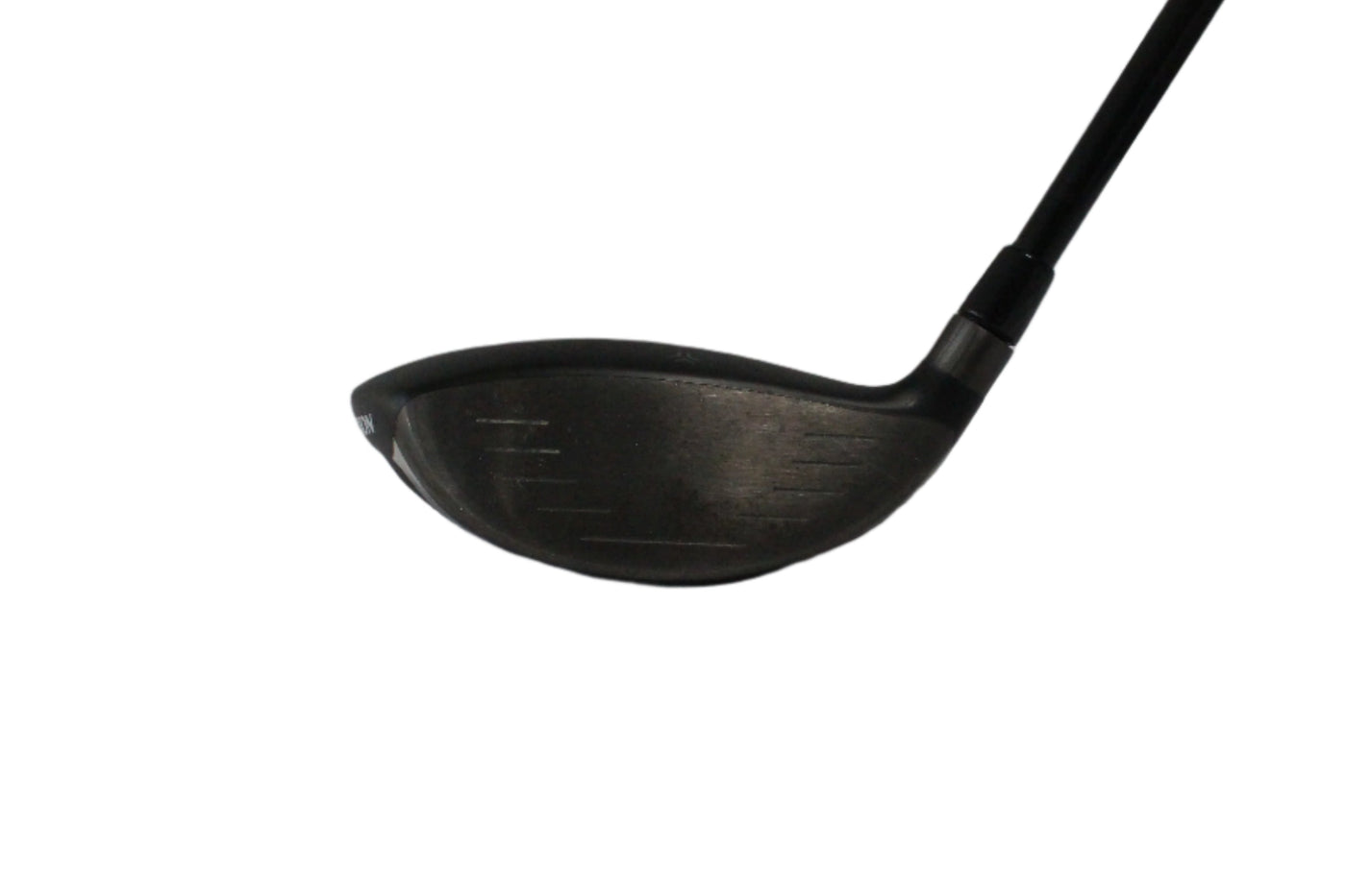 Pre-Owned Srixon ZX MKII: 3 Fairway Wood (15.0) W/ Ventus TR 6-S (Stiff) (42 Inch) Shaft (Average)