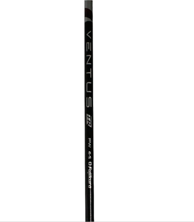 Pre-Owned Srixon ZX MKII: 3 Fairway Wood (15.0) W/ Ventus TR 6-S (Stiff) (42 Inch) Shaft (Average)