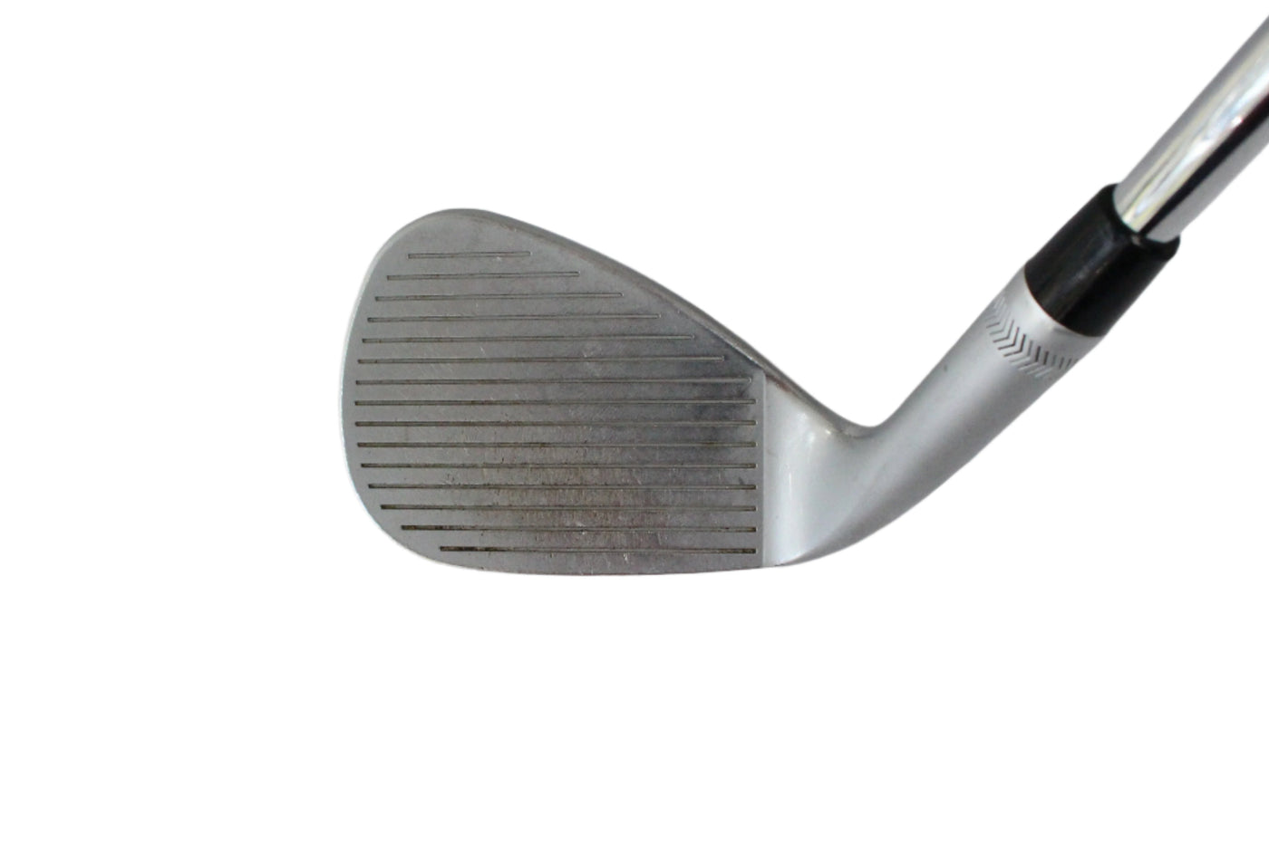 Pre-Owned PXG 0311 Milled Sugar Daddy II: 50.0-13 BP Wedge W/ Steel Wedge Shaft (Average)