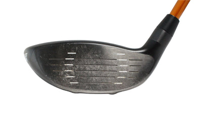 Pre-Owned PXG 0341 XF: 5 Fairway Wood (19.0) W/ Aldila 65-R (Regular) (42 Inch) Shaft (Average)