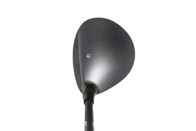 Pre-Owned TaylorMade Qi35 Tour: Fairway Wood 7 (21.0) W/ Tense 65-R (Regular) (42 Inch) Shaft (Above Average)