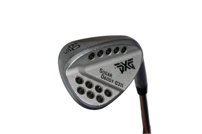 Pre-Owned PXG Sugar Daddy 0311: 60.0-09 Wedge W/ Dynamic Gold S300 (Stiff) Steel Shaft (Average)