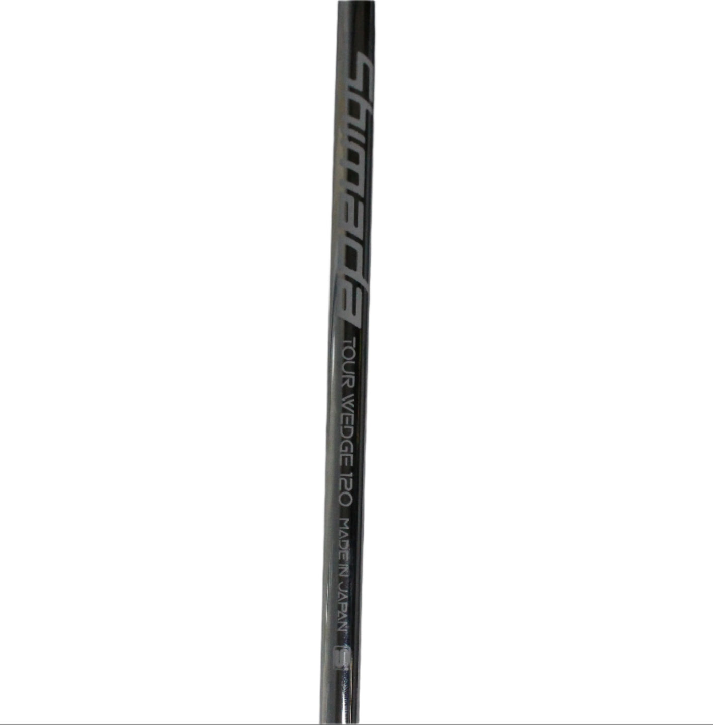 Pre-Owned Cleveland RTZ Custom: 58.0-08 Adapt Wedge W/ Shimada Tour Wedge 120 S (Stiff) Steel Shaft (Above Average)