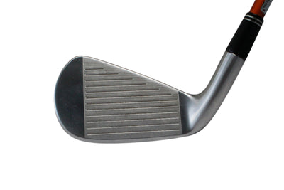 Pre-Owned Srixon Zx U65: 4 Driving Iron W/ Miyazaki 7 R ( Regular) Shaft (Average)