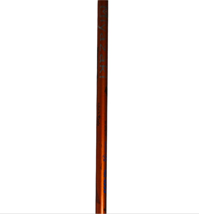 Pre-Owned Srixon Zx U65: 4 Driving Iron W/ Miyazaki 7 R ( Regular) Shaft (Average)