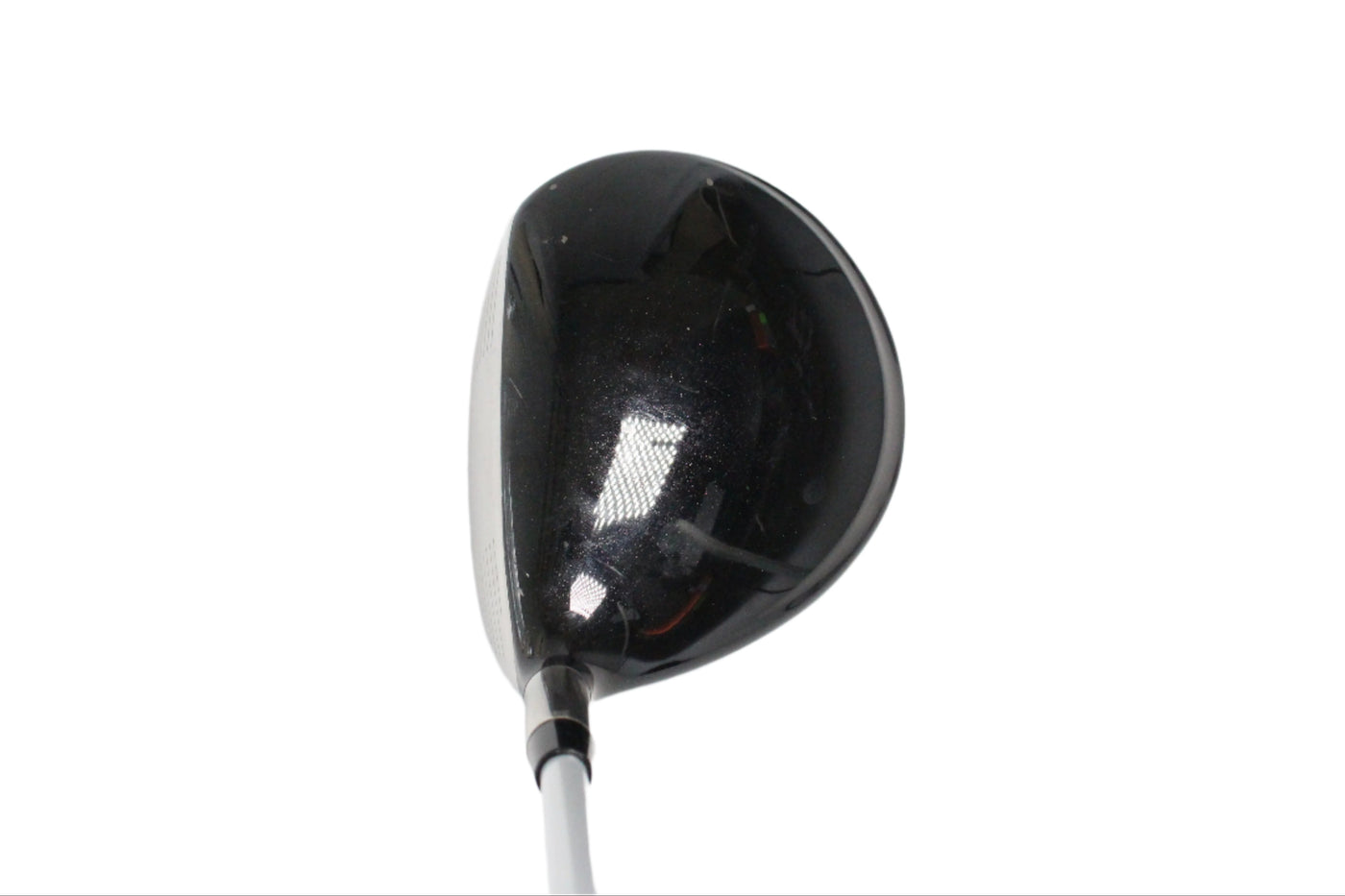 Pre-Owned Nike Vr: Driver (9.5) W/ Fubuiki 71-S (Stiff) (44 Inch) Shaft (Average)