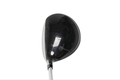 Pre-Owned Nike Vr: Driver (9.5) W/ Fubuiki 71-S (Stiff) (44 Inch) Shaft (Average)