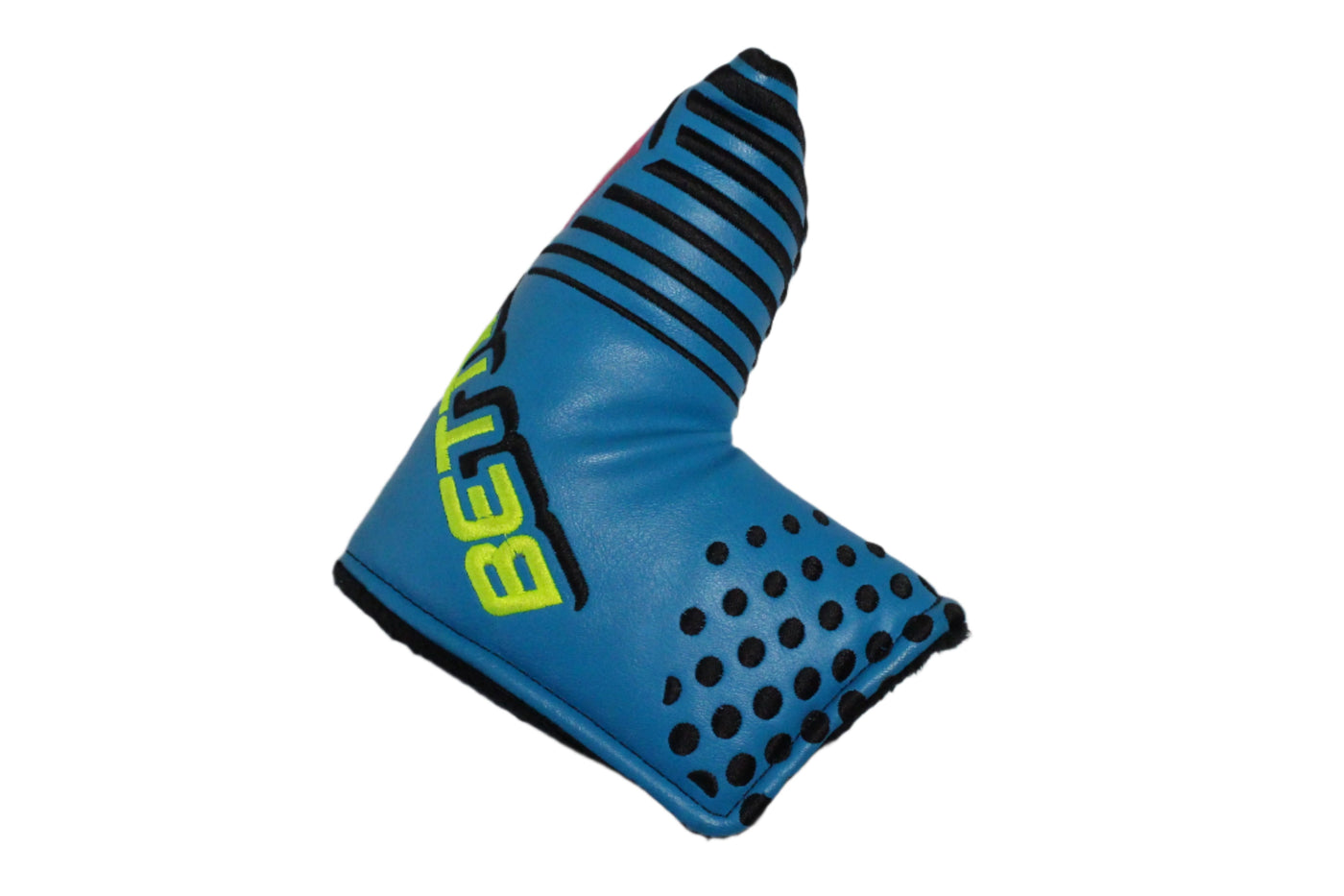 Pre-Owned Bettinardi SS9 Forever 90's Limited Run: Blade Putter W/ 35 Inch Shaft (Above Average)