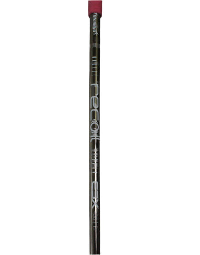 Pre-Owned Cobra Rad Speed: Women's Iron Set (7-PW, Gw, Sw) W/ Recoil Esx 450 F1 (Womens) Graphite Shaft (Average)