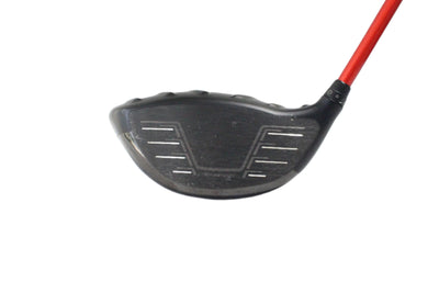 Pre-Owned Ping G440 Max: Driver (9.0) W/ Ventus Red Velocore TR  5-S  (Stiff) (45 Inch) Shaft (Above Average)