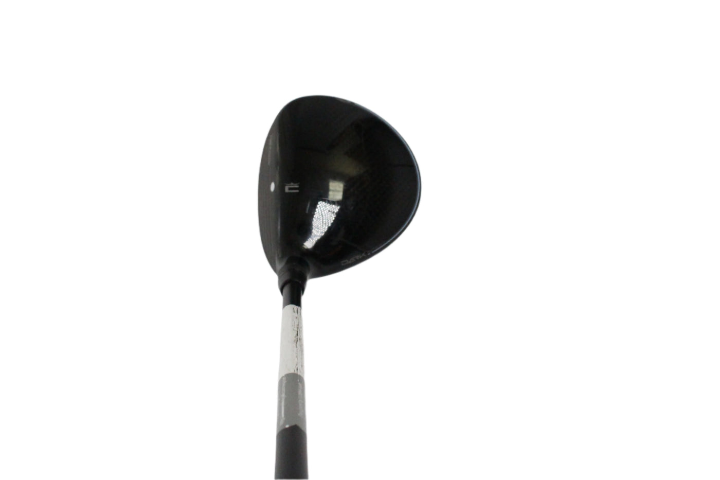 Pre-Owned Cobra Dark Speed: 5 Fairway Wood (21.5) W/ Helium 4F1 (Womens) (41 Inch) Shaft (Above Average)