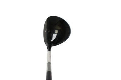 Pre-Owned Cobra Dark Speed: 5 Fairway Wood (21.5) W/ Helium 4F1 (Womens) (41 Inch) Shaft (Above Average)