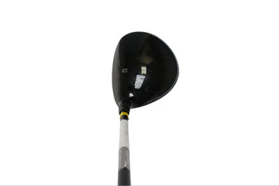 Pre-Owned Cobra Dark Speed: 3 Fairway Wood (18.5) W/ Helium 4F1 (Womens) (41 Inch) Shaft (Above Average)