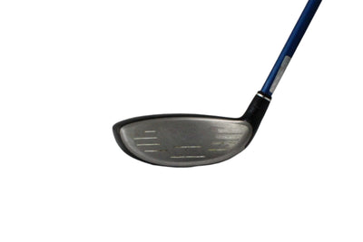 Pre-Owned XXIO 13: 4 Fairway Wood (16.5) W/  MP-1300 R (Regular) (43 Inch) Shaft (Above Average)