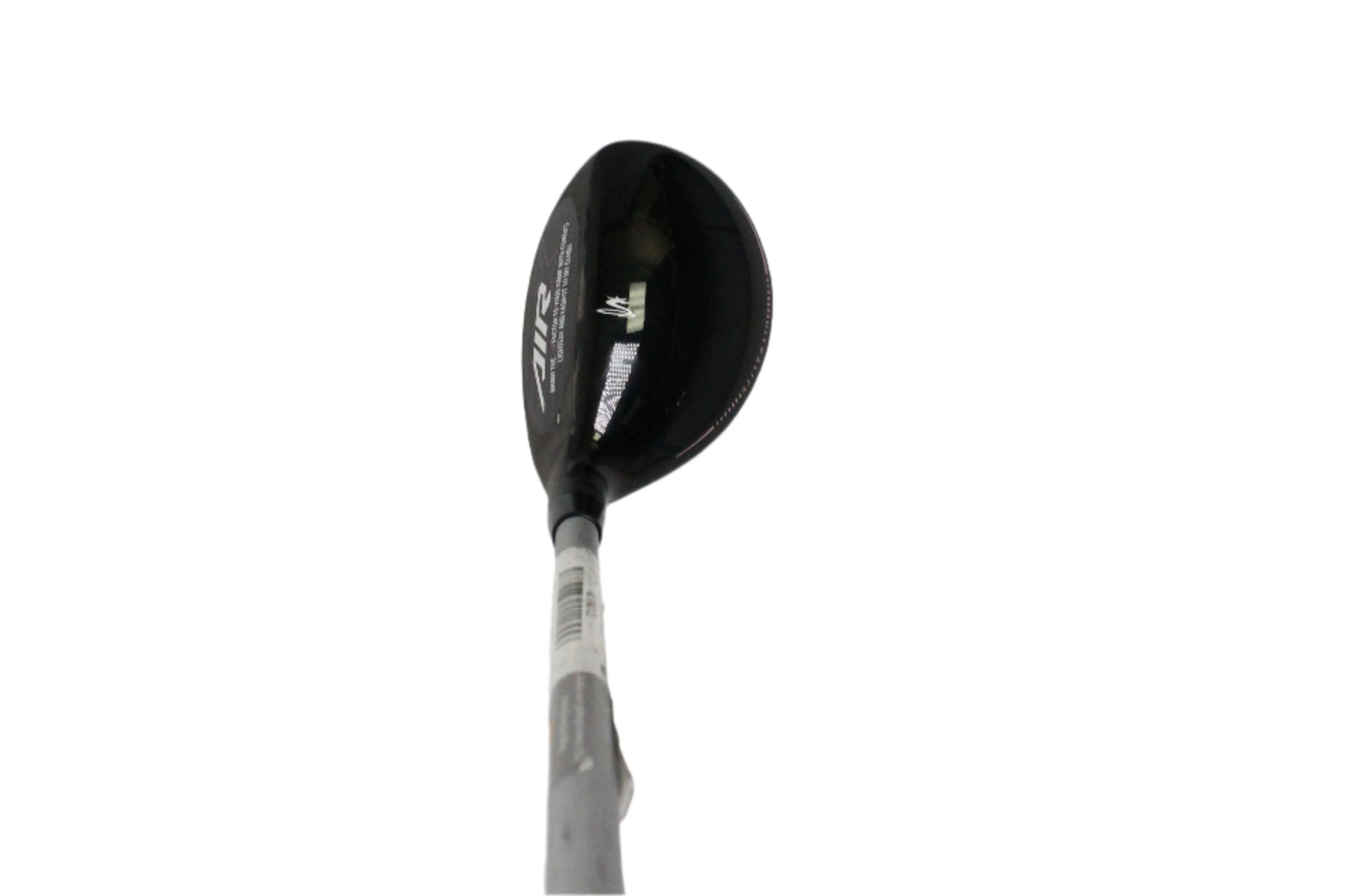 Pre-Owned Cobra Air X: 6 Hybrid (29.0) W/ UltraLite 45 Womens (37 Inch) Shaft (Above Average)