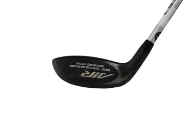 Pre-Owned Cobra Air X: 6 Hybrid (29.0) W/ UltraLite 45 Womens (37 Inch) Shaft (Above Average)