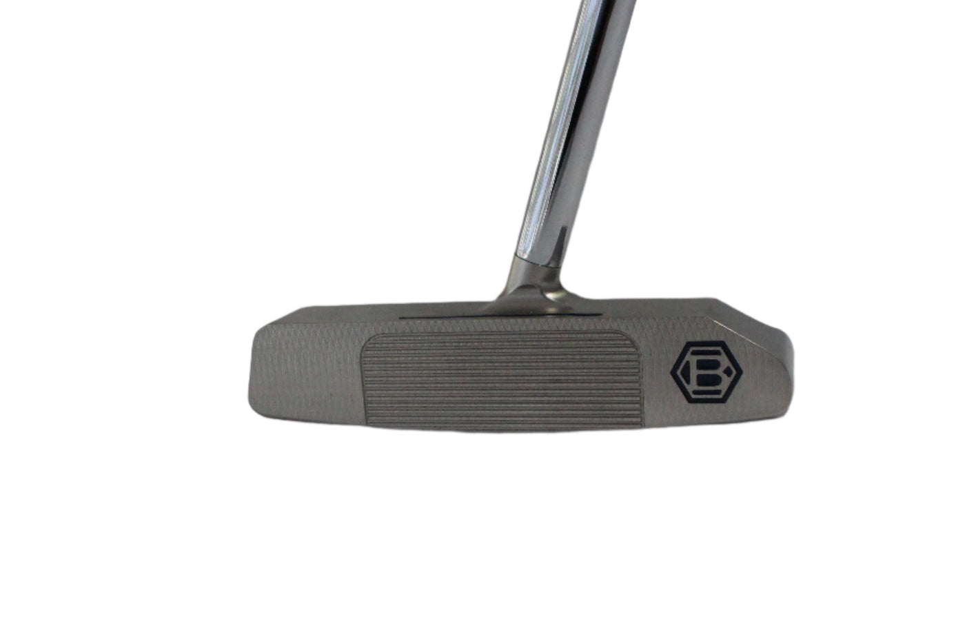 Pre-Owned Bettinardi The Antidote SB1: Blade Putter W/ 35 Inch Steel Shaft (Above Average)