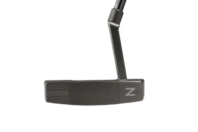 Pre-Owned Evnroll Zero Z5s: Mallet putter W/ 35 Inch Steel Shaft (Above Average)