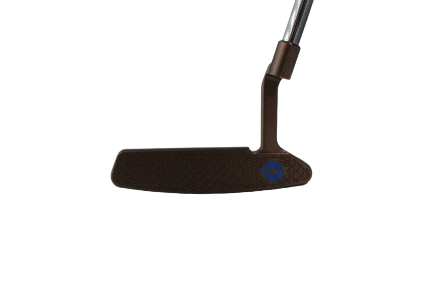 Pre-Owned Odyssey Toulon Garage San Diego Roll Cats: Limited Blade Putter  W/ 34 Inch Shaft (Mint)