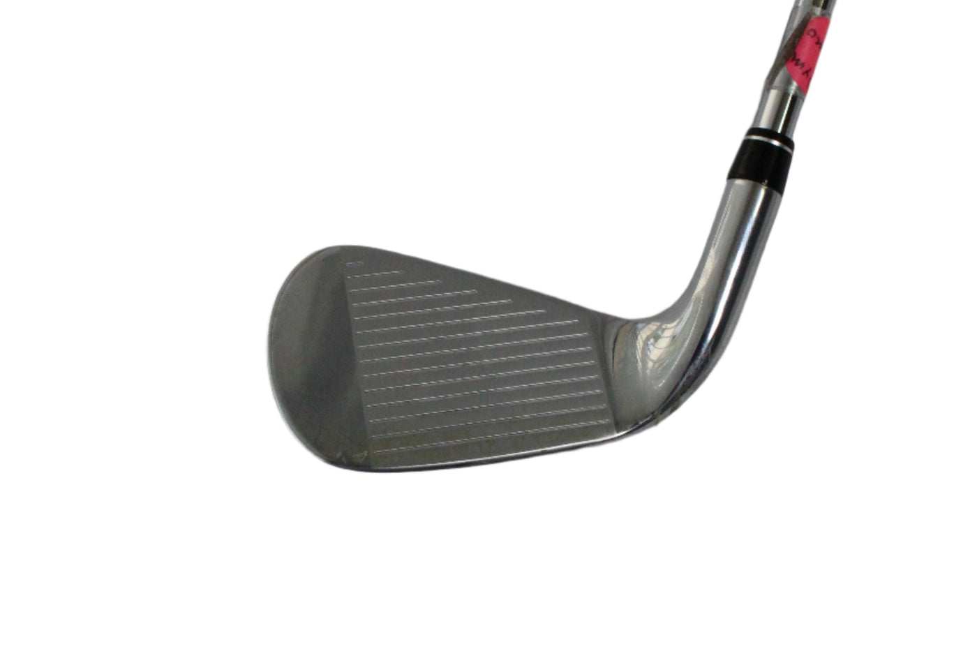 Pre-Owned Callaway Paradym X: 7 Iron W/ Hzrdus 5.5 (Regular) Graphite Shaft (Mint)