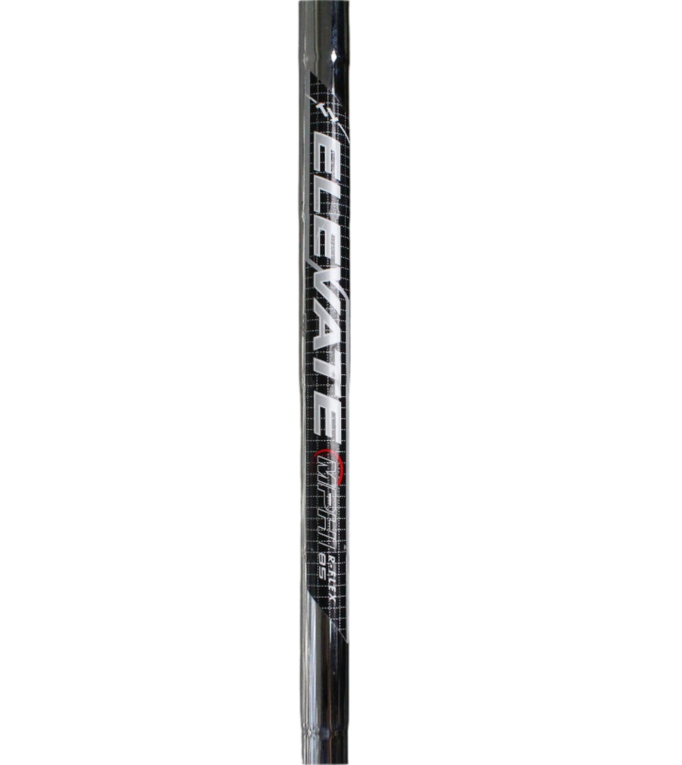 Pre-Owned Callaway Paradym X: 7 Iron W/ Elevate 85 R (Regular) Steel Shaft (Mint)