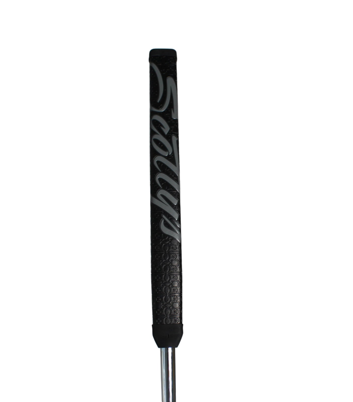 Scotty Cameron Champions Choice Button Back Newport 2 Plus (15g Weights)Custom Shop Limited Putter Silver/Black