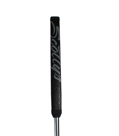 Scotty Cameron Champions Choice Button Back Newport 2 Plus (15g Weights)Custom Shop Limited Putter Silver/Black