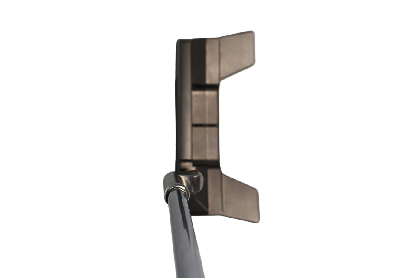 Pre-Owned Scotty Cameron Concept X Cx-01: Mid- Mallet Putter W/ 34 Inch Steel Shaft (Mint)