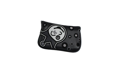 Pre-Owned Scotty Cameron Concept X Cx-01: Mid- Mallet Putter W/ 34 Inch Steel Shaft (Mint)