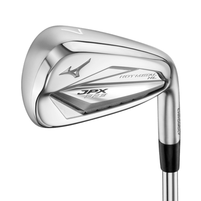 Mizuno JPX-923 Hot Metal HL 2024 Iron Set