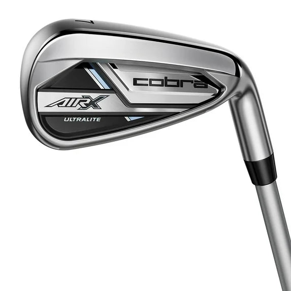 Cobra Women's Air-X Ultralite Iron Set