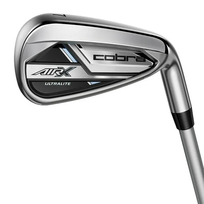 Cobra Women's Air-X Ultralite Iron Set