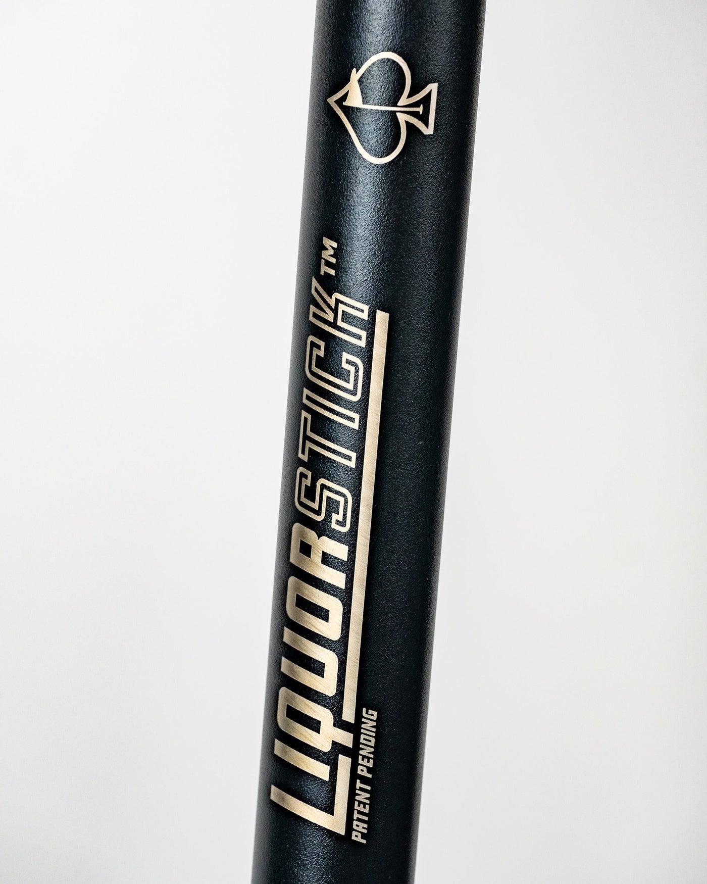 LiquorStick® 3.0 - Black