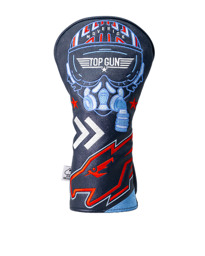 Top Gun - Maverick Driver Headcover